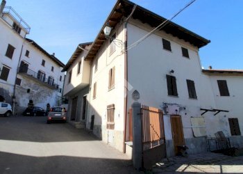Casa semi indipendente Via Cavour, Orsara Bormida - foto 2