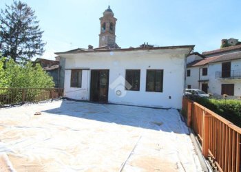 Casa semi indipendente Via Cavour, Orsara Bormida - foto 10