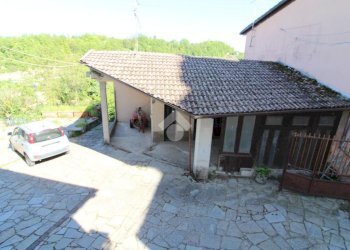 Casa semi indipendente Via Cavour, Orsara Bormida - foto 11