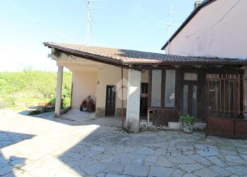 Casa semi indipendente Via Cavour, Orsara Bormida - foto 12