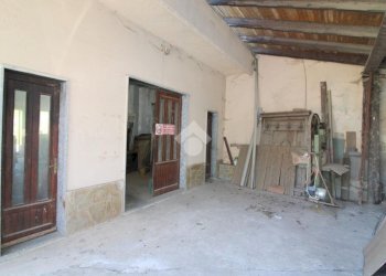 Casa semi indipendente Via Cavour, Orsara Bormida - foto 20
