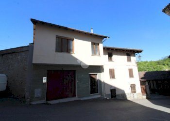 Casa semi indipendente Via Cavour, Orsara Bormida - foto 21