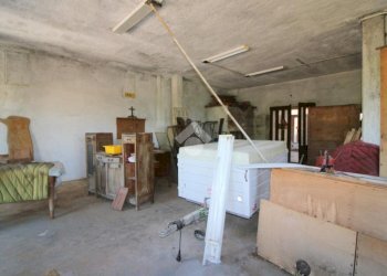 Casa semi indipendente Via Cavour, Orsara Bormida - foto 23