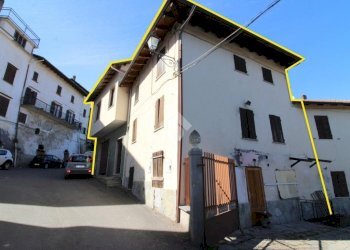Casa semi indipendente Via Cavour, Orsara Bormida - foto 3