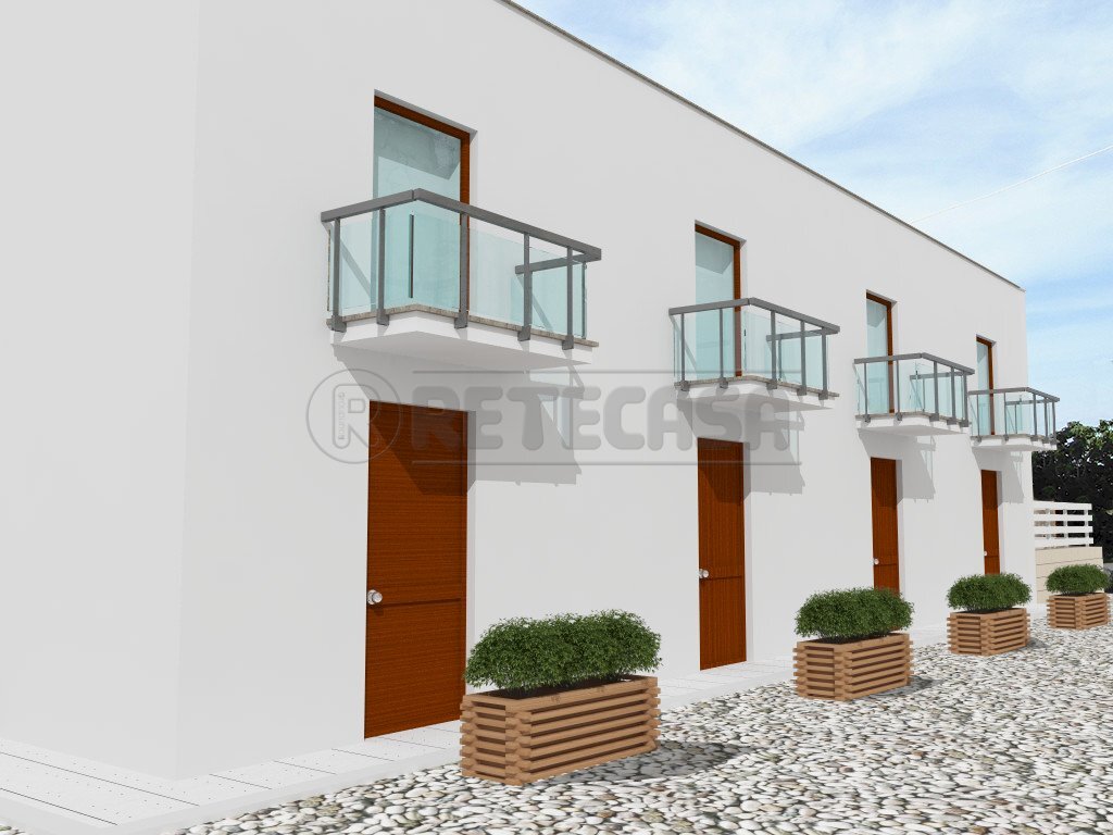 2.jpg - Rustic contrada casabianca snc, Marsala - photo 2