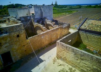 DJI_0099.jpg - Rustico contrada casabianca snc, Marsala - foto 11