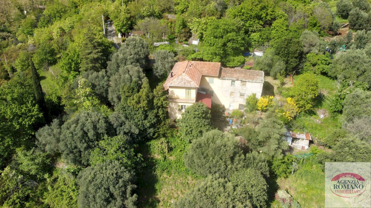 Rif 1468(Copy9).jpg - Casale Via Pero 112, Varazze - photo 3