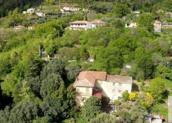 Rif 1468(Copy10).jpg - Casale Via Pero 112, Varazze - foto 2