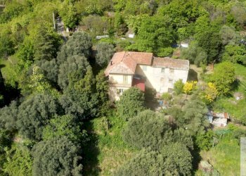 Rif 1468(Copy9).jpg - Casale Via Pero 112, Varazze - foto 3