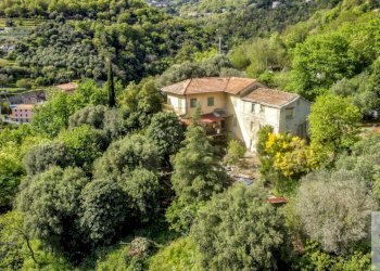 Rif 1468(Copy14).jpg - Casale Via Pero 112, Varazze - foto 4