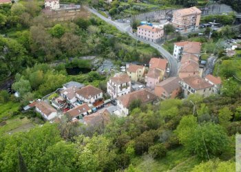 Rif 1468(Copy2).jpg - Casale Via Pero 112, Varazze - foto 7