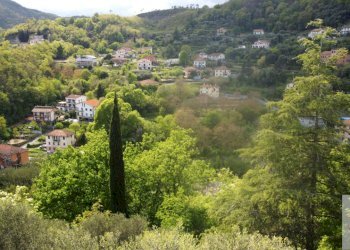 Rif 1468(Copy8).jpg - Casale Via Pero 112, Varazze - foto 18