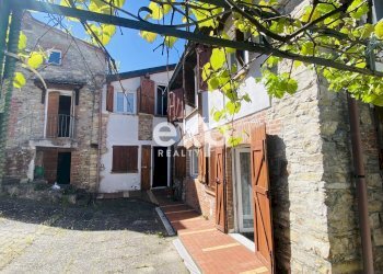 Casa indipendente Golferenzo - foto 1