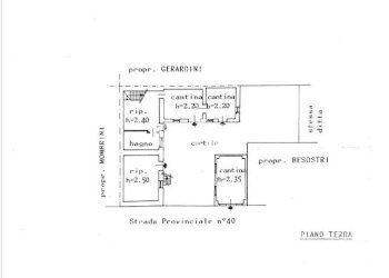 Casa indipendente Golferenzo - foto 41