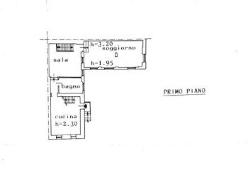 Casa indipendente Golferenzo - foto 42