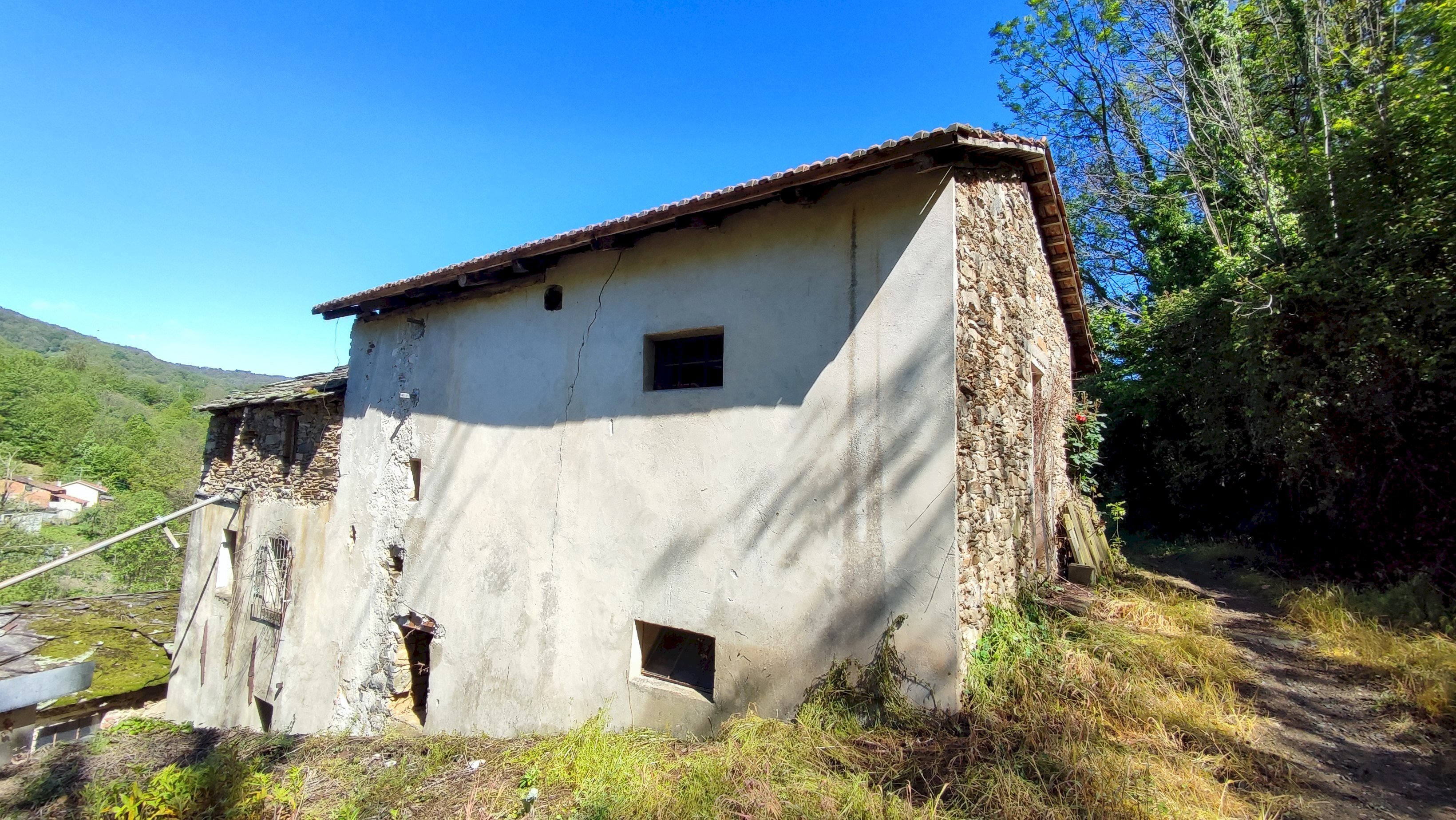 Independent house Via Gorgia, 11, Gambasca - photo 3