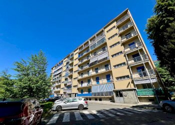 Trilocale Via Giovan Battista Pergolesi, Torino (zona Regio Parco) - foto 1