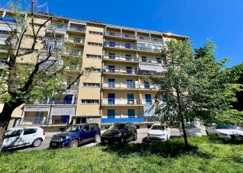 Trilocale Via Giovan Battista Pergolesi, Torino (zona Regio Parco) - foto 2