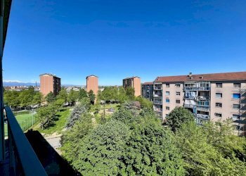 Trilocale Via Giovan Battista Pergolesi, Torino (zona Regio Parco) - foto 3