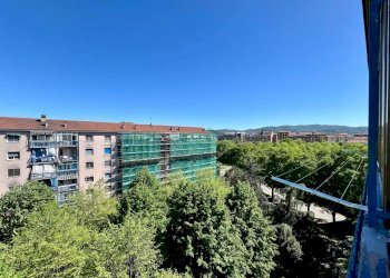 Trilocale Via Giovan Battista Pergolesi, Torino (zona Regio Parco) - foto 4