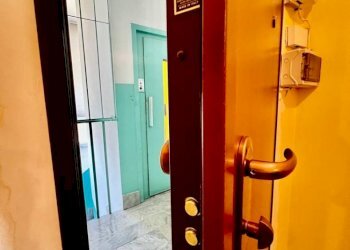 Trilocale Via Giovan Battista Pergolesi, Torino (zona Regio Parco) - foto 5