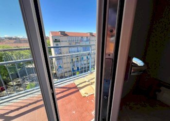 Trilocale Via Giovan Battista Pergolesi, Torino (zona Regio Parco) - foto 10