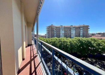 Trilocale Via Giovan Battista Pergolesi, Torino (zona Regio Parco) - foto 14