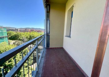 Trilocale Via Giovan Battista Pergolesi, Torino (zona Regio Parco) - foto 15