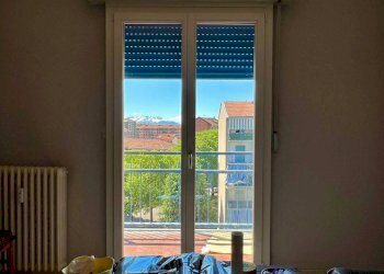 Trilocale Via Giovan Battista Pergolesi, Torino (zona Regio Parco) - foto 18