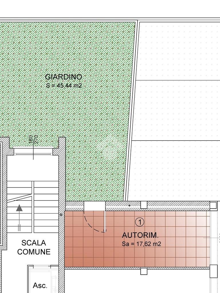 Box via Fornace, Sant'Ilario d'Enza - foto 2