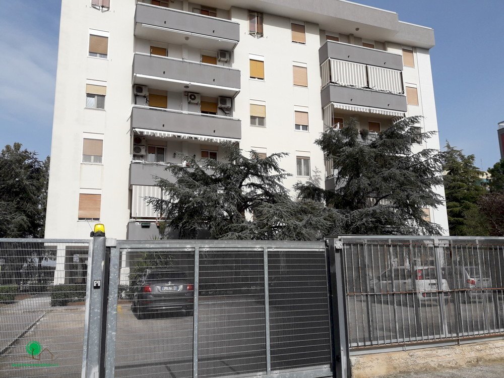 Four-room apartment Via Vanoni Numero civico 13, Triggiano - photo 2