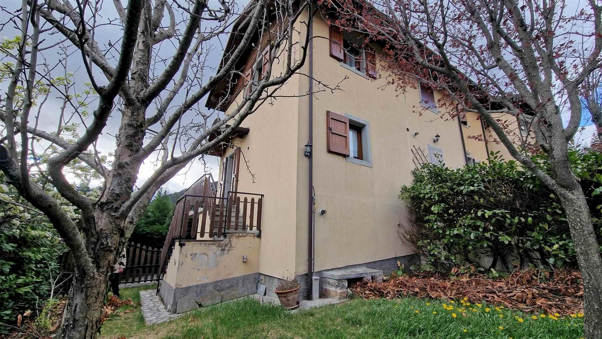 Terraced Villa Pievepelago - photo 2