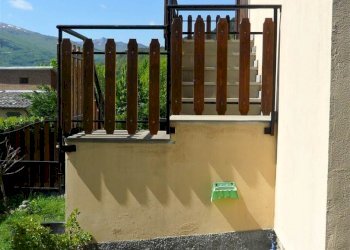 Villa a Schiera Pievepelago - foto 4