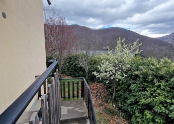 Villa a Schiera Pievepelago - foto 17