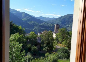 Villa a Schiera Pievepelago - foto 28