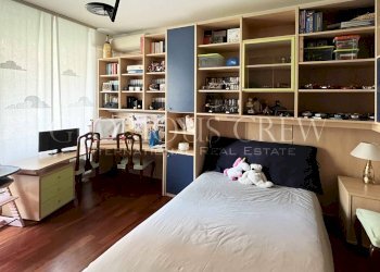 Quadrilocale Via Claudio Debussy, Milano - foto 10