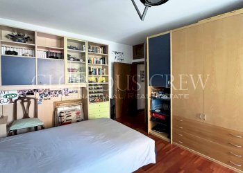 Quadrilocale Via Claudio Debussy, Milano - foto 11