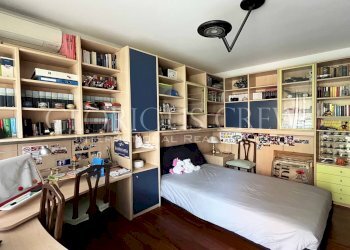 Quadrilocale Via Claudio Debussy, Milano - foto 12