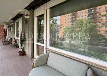 Quadrilocale Via Claudio Debussy, Milano - foto 18