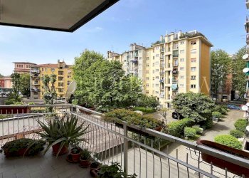 Quadrilocale Via Claudio Debussy, Milano - foto 19