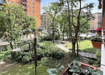 Quadrilocale Via Claudio Debussy, Milano - foto 20