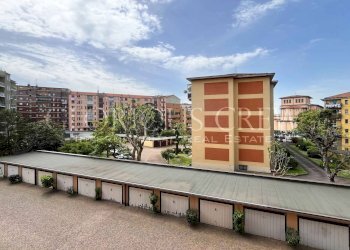 Quadrilocale Via Claudio Debussy, Milano - foto 21