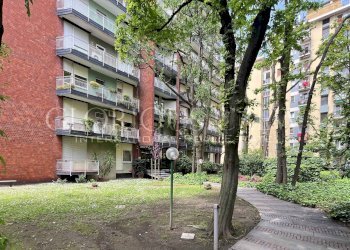 Quadrilocale Via Claudio Debussy, Milano - foto 22