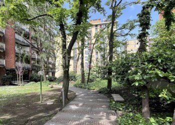 Quadrilocale Via Claudio Debussy, Milano - foto 23