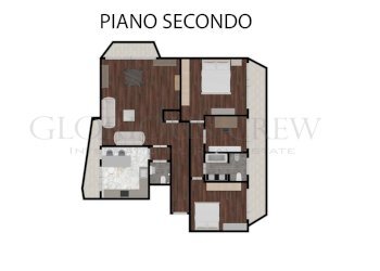 Quadrilocale Via Claudio Debussy, Milano - foto 24