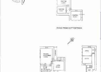 Casa indipendente Sestola - foto 17