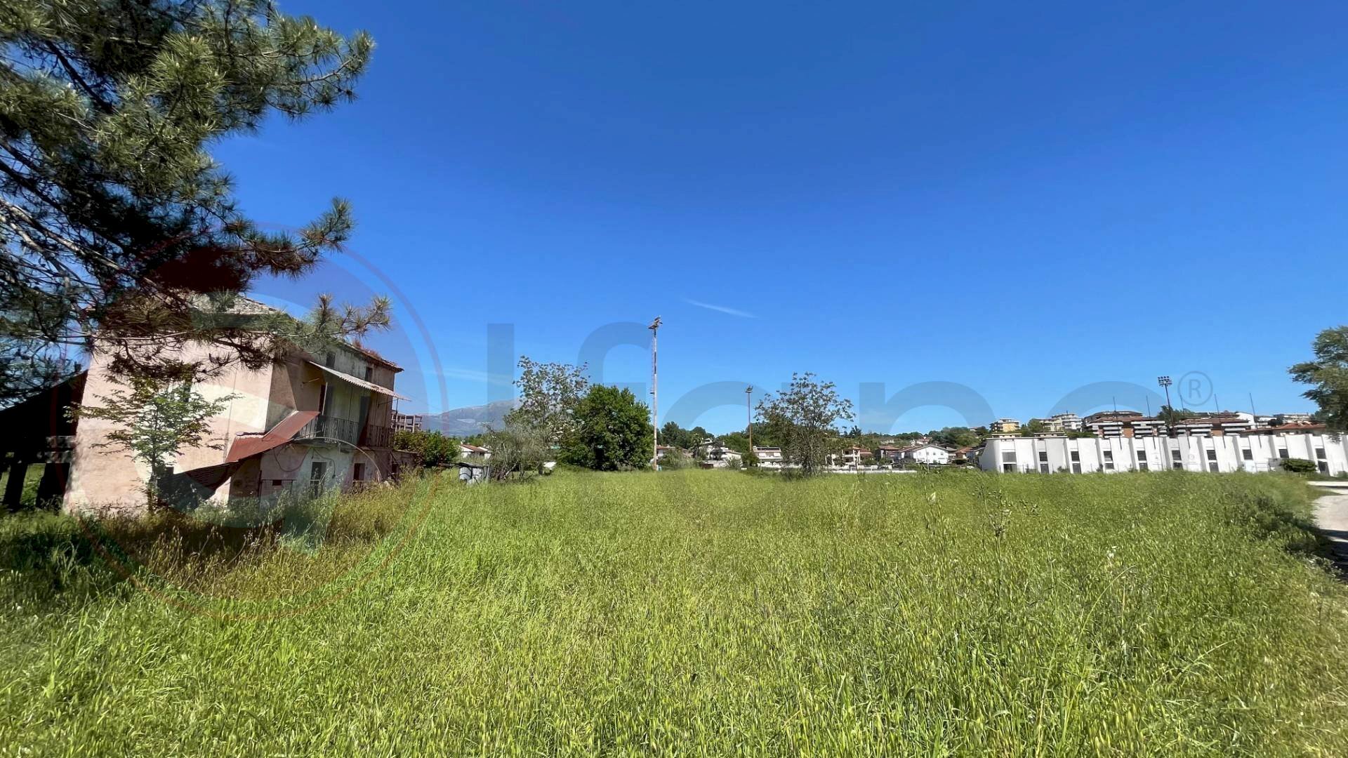 Rustico Viale Giardino dello Sport, Pontecorvo - foto 3