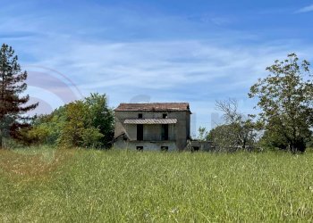 Rustico Viale Giardino dello Sport, Pontecorvo - foto 2
