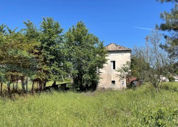 Rustico Viale Giardino dello Sport, Pontecorvo - foto 6