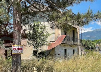 Rustico Viale Giardino dello Sport, Pontecorvo - foto 8